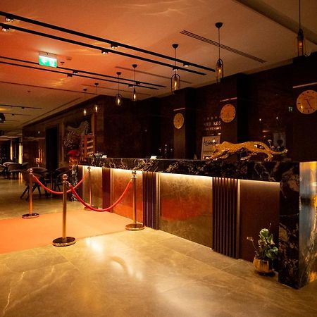 Deluxe Resort And Spa Koplik ภายนอก รูปภาพ