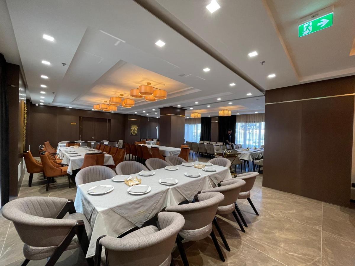 Deluxe Resort And Spa Koplik ภายนอก รูปภาพ