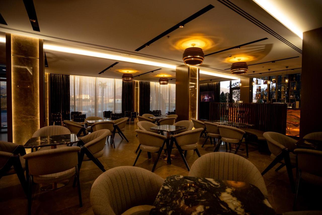 Deluxe Resort And Spa Koplik ภายนอก รูปภาพ